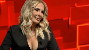 Fiica Danielei Gyorfi, agresată de colegii de clasă: „Să vină niște copii să o bată pur și simplu, că așa au vrut ei”