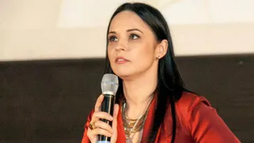 Andreea Marin are puteri paranormale! Marturisiri socante despre cum a ramas insarcinata :Mi-am vizualizat fiica înainte