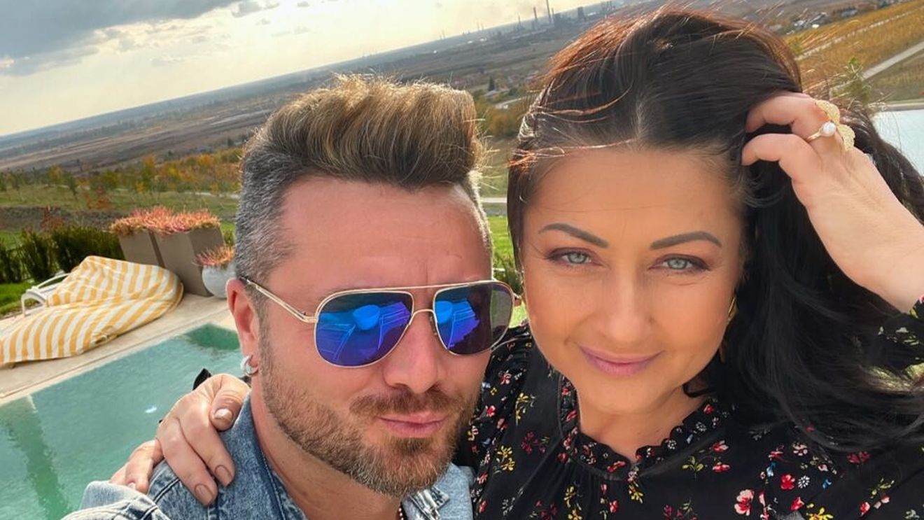 Gabriela Cristea, criticată pentru că își postează fiicele în mediul online. Ce răspuns a oferit vedeta