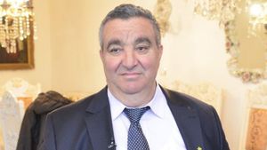 Florin Cioaba a suferit un infarct! "Regele tiganilor" se afla in coma profunda
