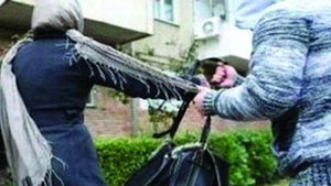 Trebuie sa stii! Afla locurile din Bucuresti in care au loc cele mai multe talharii, dar si care sunt cele mai sigure zone