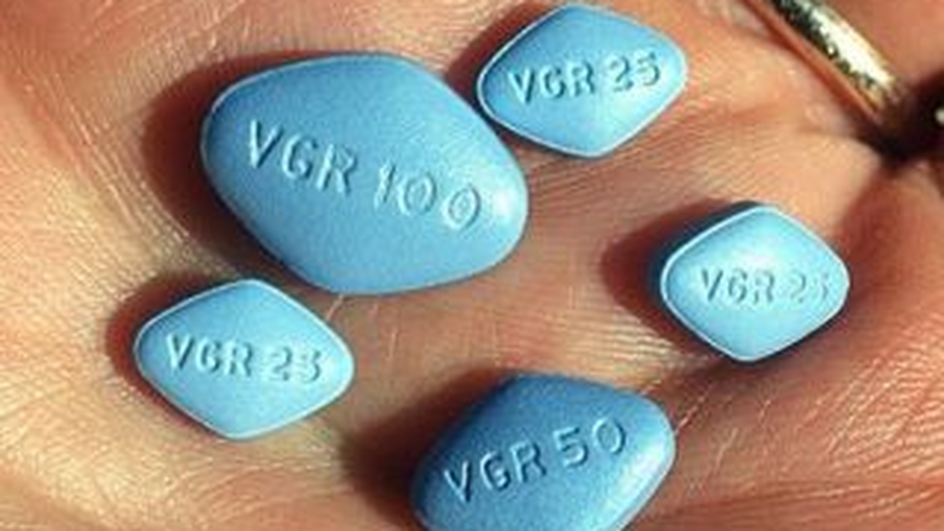 Un sirian din Iasi a primit un an si jumatate de inchisoare pentru ca vindea ilegal Viagra