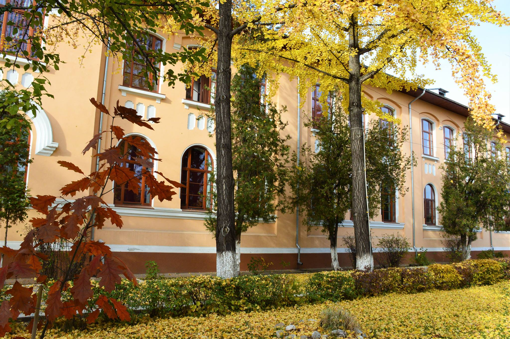 Colegiul "Constantin Carabella" din Târgoviște