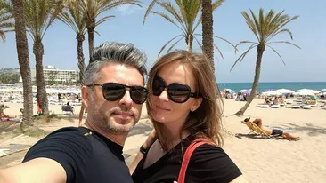 O prezentatoare TV de la noi a devenit mămică! Prima poză cu bebeluşul a emoţionat milioane de inimi: Clipele acestea nu le poţi povesti!