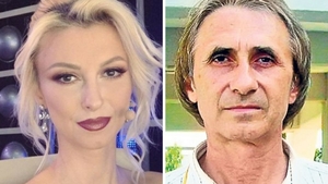 Gestul neașteptat făcut de Andreea Bălan, chiar înaintea nunții! Și-a sunat tatăl și i-a spus...