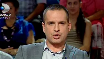 VIDEO Madalin Ionescu si-a angajat asistenta TV! Vezi cine este si ce spune despre ea