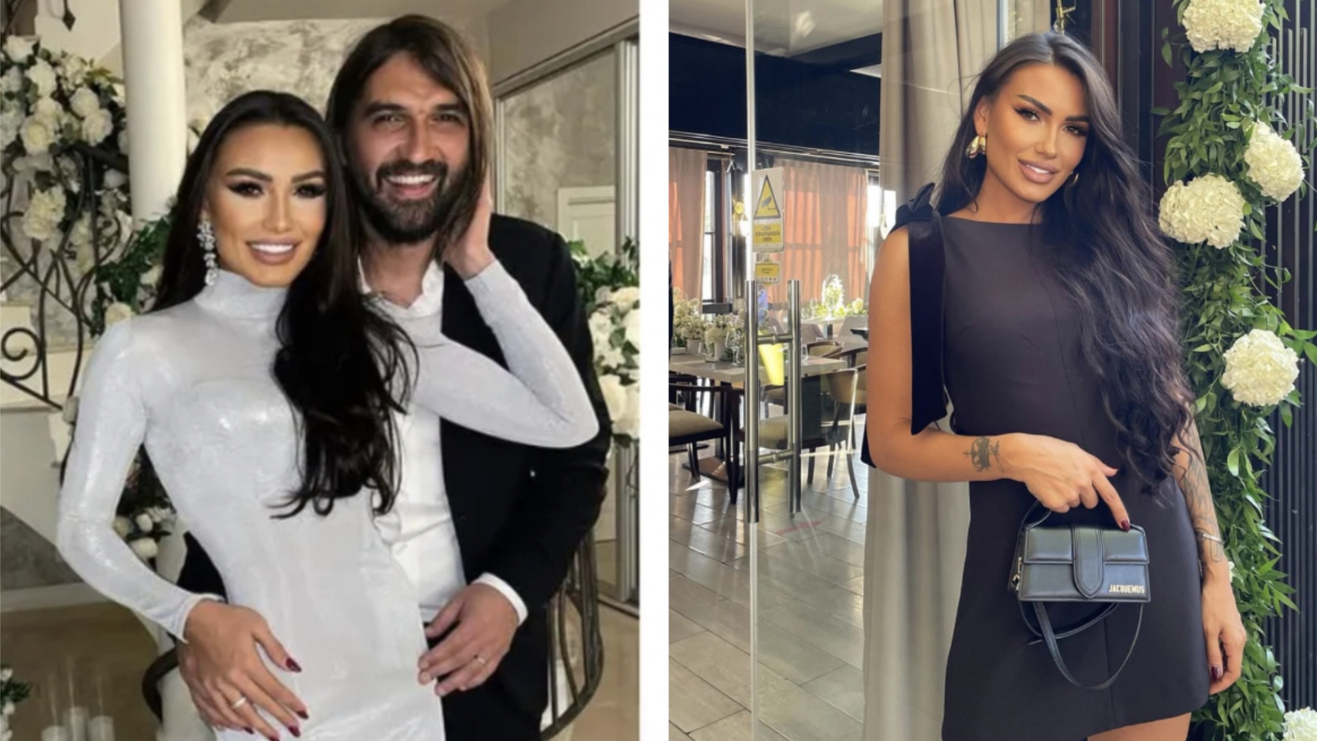 Andrada, prima reacție după ce Dan Alexa a decis să o părăsească: ”Nimic nu...”