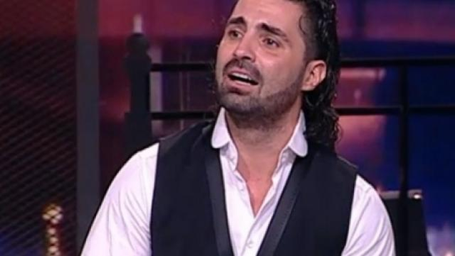 Pepe nu l-a uitat pe Franco, nepotul său, care a murit în urmă cu zece ani. S-a dus la cimitir şi… Mesaj sfâşietor postat de artist