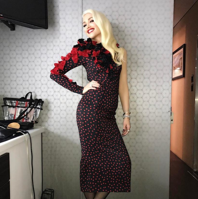 Medicii i-au interzis să mai cânte, după ce a suferit un accident! Ce se întâmplă acum cu celebra GWEN STEFANI