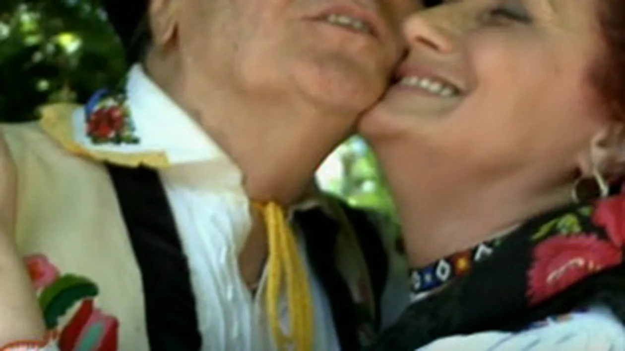 Amantlacuri in lumea populara! Vezi ce cantaret de 74 de ani si-a parasit sotia de 77 de ani pentru una mai tanara: Nu mai pot sa fac dragoste cu ea, nu mai exista chimie