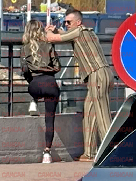 Lolrelai și Alex Meroiu formează un cuplu