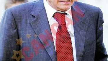 Se tiganesc pentru 800.000?!