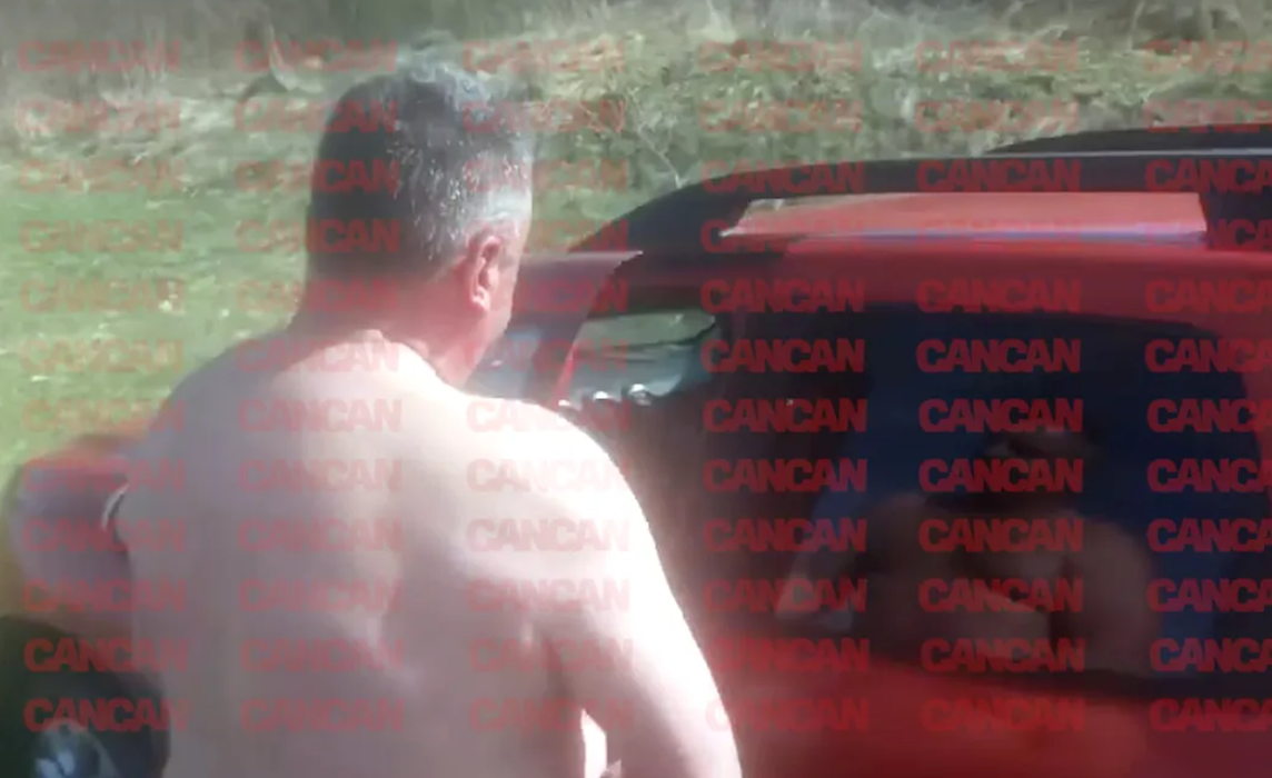 Ce bogăție ascunde primarul-iubăreț, prins cu amanta pe câmp! ”Pofta inimii” primește de două ori mai mulți bani decât ”mama la copii”