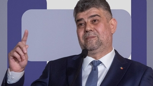 Marcel Ciolacu i-a zâmbit lui Ciutacu și a spus-o: primul lucru pe care-l va face imediat ce vor trece alegerile: ”Mă duc într-o covrigărie, stau două-trei zile...”