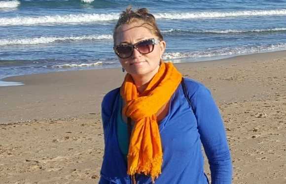 Soţia lui Bebe Cotimanis a rupt tăcerea. Prima reacţie după ce a văzut imaginile cu actorul şi amanta lui. “Mă doare sufletul, dar…”