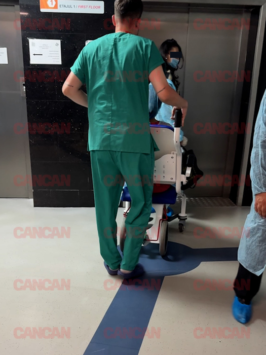 Episodul delicat în care a fost implicată vedeta Antena 1. Neglijată de chirurgul căsătorit, a ajuns de urgență la spital