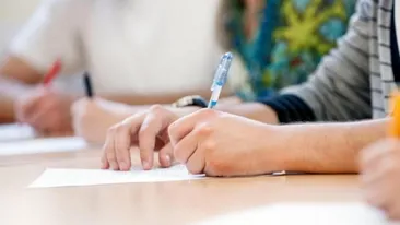 Cele mai tari perle de la BAC! ”Poetul face figuri interesante, pentru că asta îl atrage pe cititor”