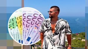 Teo jonglează domnișoare, dar şi milioane de €. INCREDIBIL ce fabrică de bani ascunde ispita supremă de la Insula Iubirii