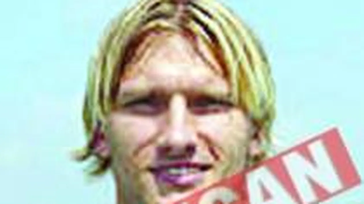 Olaroiu importa din Italia