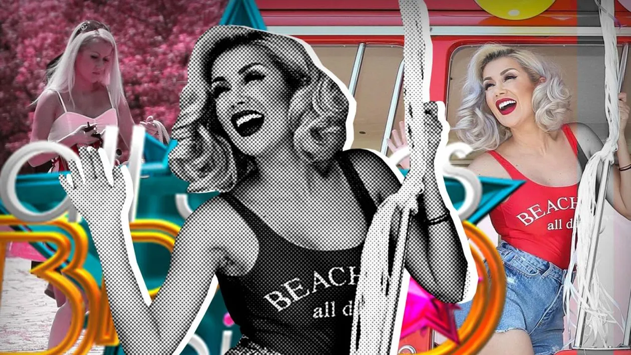 Vedeta a cedat nervos! Jurații de la ”Bravo, ai stil!” au amuțit! Crize de isterie, haine aruncate și…