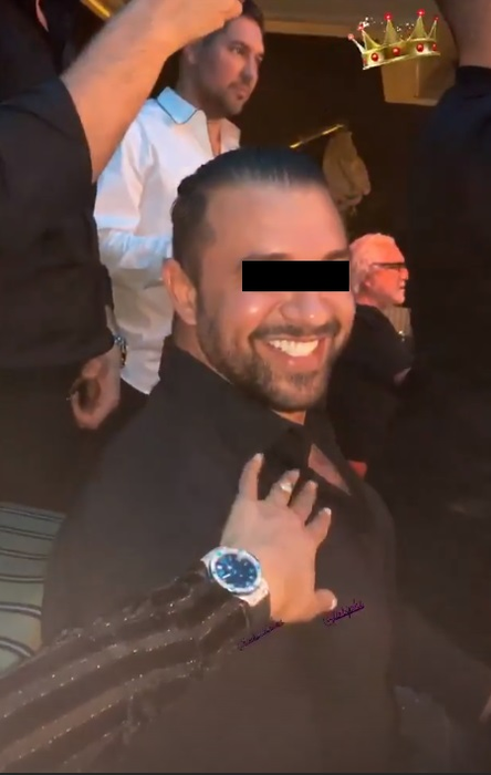 Bianca Drăgușanu și Alex Bodi, petrecere pe manele la Monte Carlo! Au curs râuri de șampanii Armand de Brignac și Dom Perignon