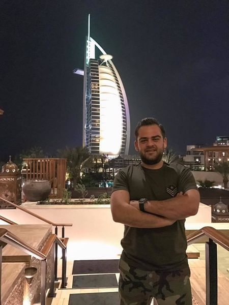 Regele păcănelelor, vacanță în Dubai