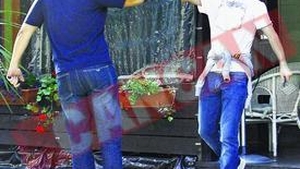 Cum a savurat Maftei eliminarea Rapidului