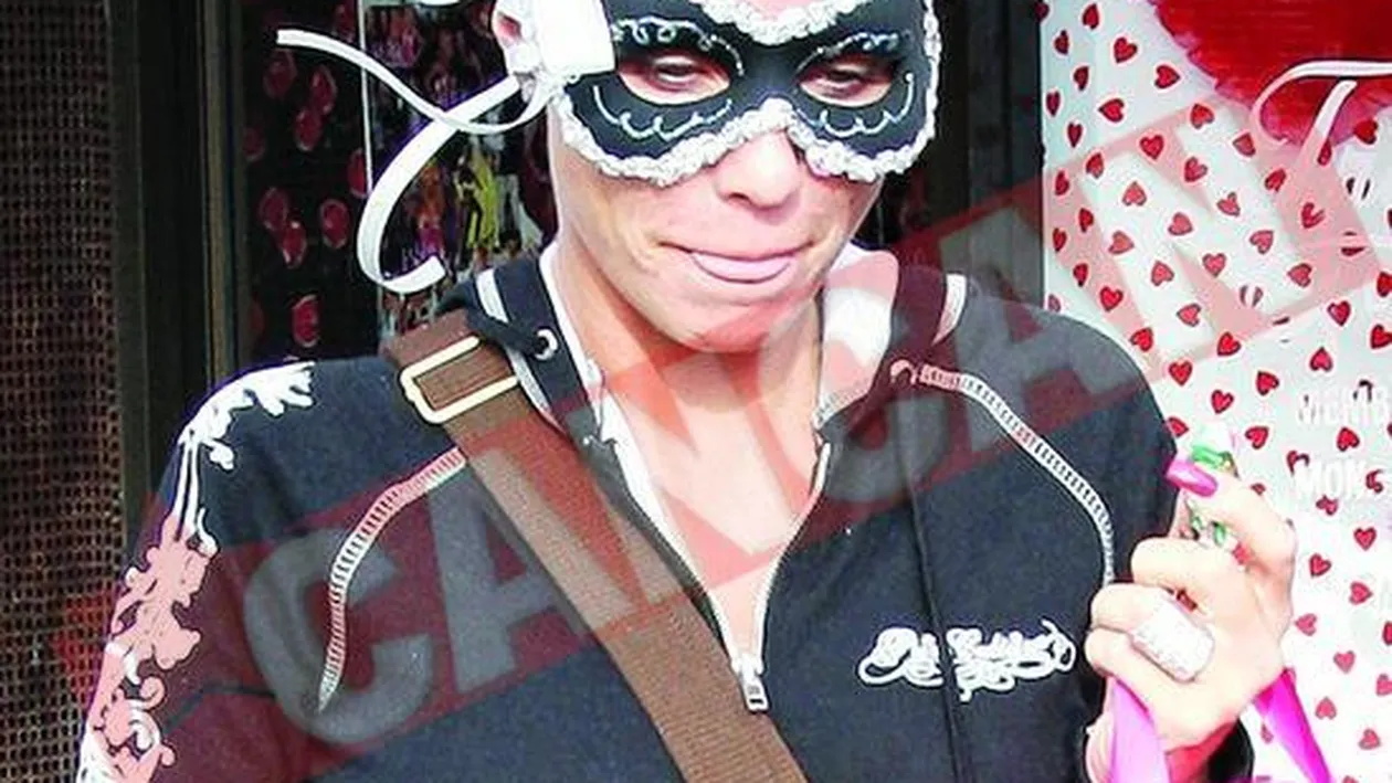 Jordan umbla mascata