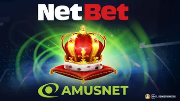 (P) NetBet & Amusnet îți prezintă Insula Comorilor și Grand Tournament