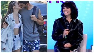 Mama lui Theo Rose, dezvăluiri surprinzătoare despre nunta cu Anghel Damian: "E strict problema lor"