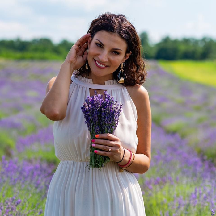 Ioana Ginghină și-a făcut o nouă intervenție estetică! Actrița a apelat la un truct folosit și de vedetele de la Hollywood