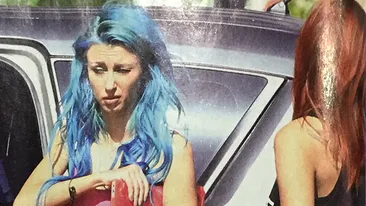 Andreea Bălan, năpădită de celulită! Din faţă are 31 de ani, din spate... 62!