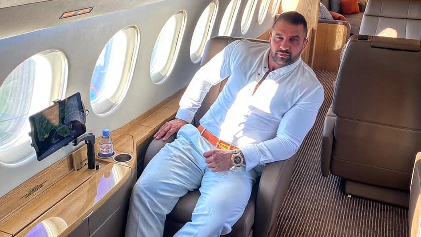 Alex Bodi, strigăt de ajutor pentru salvarea unei tinere: “Ea este Cristina și de 5 ani se luptă cu una dintre cele mai cumplite boli”