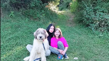 Decizia luată de Adela Chirică, femeia care a pus diagnosticul Dravet pe harta României: ”A fost cumplit!”