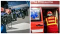 Cine este jurnalista care a căzut de la etajul 5 împreună cu fiica ei de 7 ani