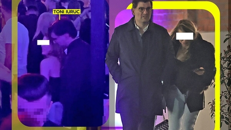 Toni Iuruc, fostul Simonei Halep, mare ghinion! Nu reușește deloc să finalizeze!