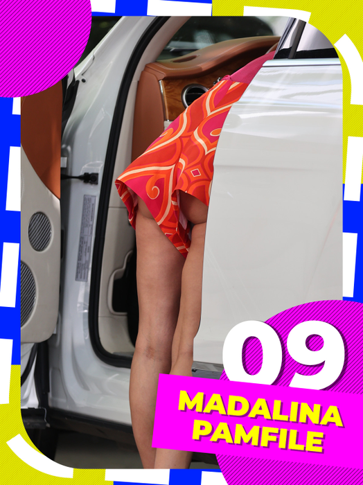 TOP 40 cele mai bune vedete pe care CANCAN.RO le-a filmat în 2024! Bianca Drăgușanu, Iuliana Pepene, Babs, Daniela Crudu și … Iese scandal, podiumul arde!