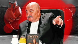 „Nu prea câștigi din box”. Verdictul lui Nuțu Cămătaru despre sportul românesc. „Nici fotbalul nu mai e plătit”