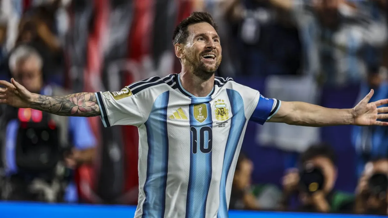 Ce este yerba mate, băutura pe care Messi o bea înainte de meciurile din Campionatul Mondial 2026