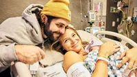 Thomas Rhett a devenit tată pentru a patra oară! Mesajul emoționant al artistului: ”Patru în mai puțin de șase ani”