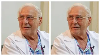 Ce probleme de sănătate avea medicul Bogdan Marinescu, de fapt. Soția lui a spus tot