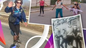 Povestea ”pensionarei-extraterestre” din Dolj