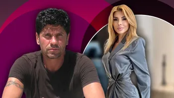 Stelian Ogică a divorțat azi și mâine se căsătorește. Anunțul făcut în direct la Dan Capatos Show i-a lăsat pe toți fără cuvinte