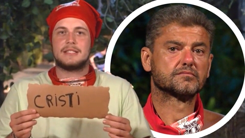 Avem dovada că Aris Eram a mințit la Survivor. De ce are "boală" fiul Andrei Esca pe Cristian Boureanu, de fapt