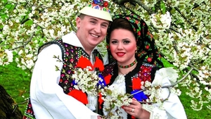Secretul incredibil care a tinut unit cel mai celebru cuplu din muzica populara! In fiecare dimineata, cand intra in baie ...