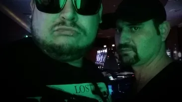 Cum a ajuns Celentano sclavul lui Bobita? Totul s-a intamplat in viata reala nu in serialul Las Fierbinti. Avem dovada!