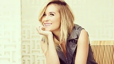 O nouă mămică în showbiz! Lauren Conrad şi-a etalat burta de gravidă şi a dezvăluit prima poză cu bebeluşul