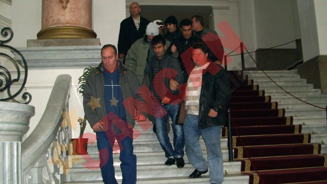 Teroristii afgani arestati la Hunedoara, declarati indezirabili