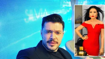 Mesajul tranșant al lui Victor Slav înainte ca Andreea Mantea să vorbească pe Facebook despre emisiunea pe care o va prezenta la Kanal D