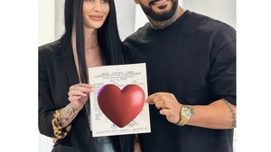 Veste mare în showbizul românesc! Hamude Dawoud s-a căsătorit cu Mădălina! Totul a fost distribuit pe pagina sa de TikTok